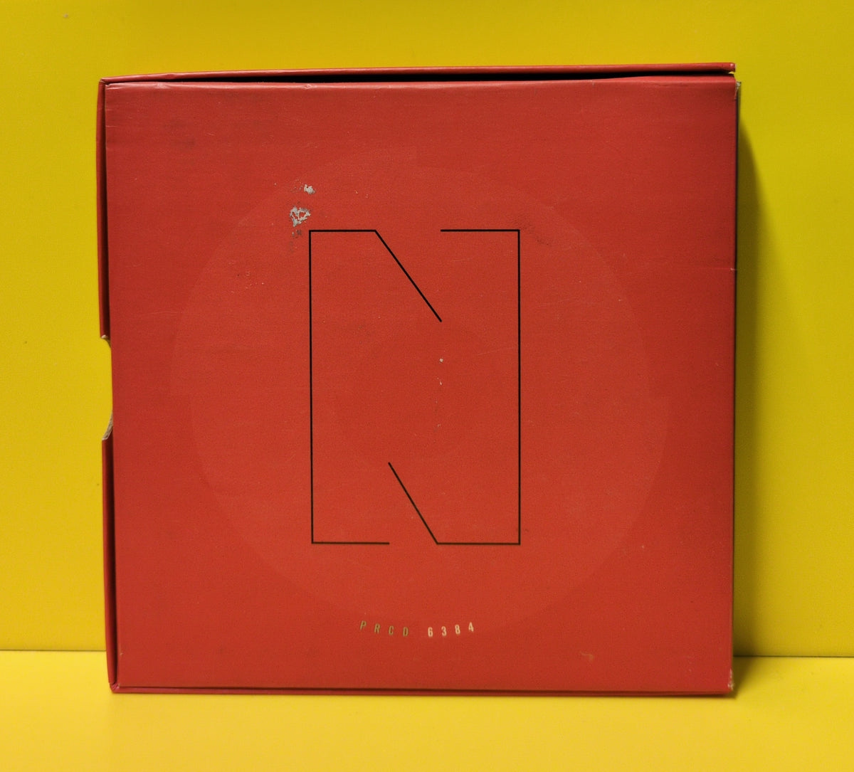 Various - Nonesuch Records Fall 1995 - 1995 - PRCD 6384 Used - EX - CDs - 5xCD Box Set - Promo