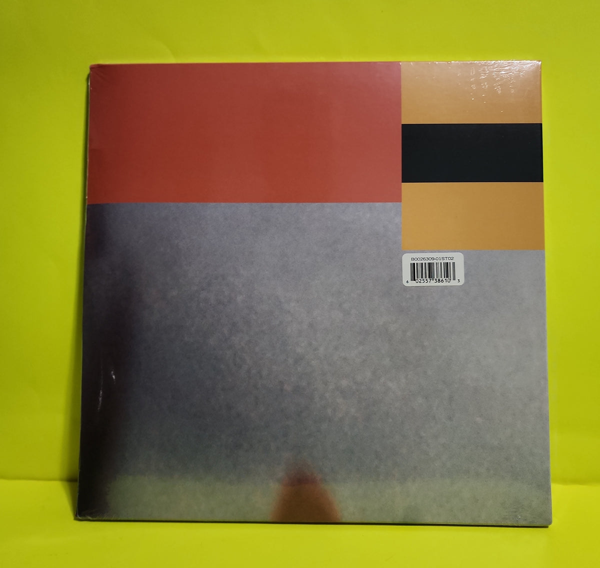 Nine Inch Nails - The Fragile:  Deviations 1 - 2017 - B0026309-01 New - Sealed - Vinyl