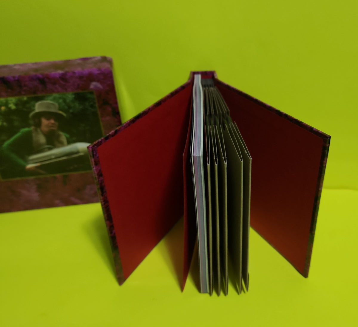 Captain Beefheart & His Magic Band - Grow Fins: Rarities (1965-1982) - 1999 - Revenant 210 Used - EX - CDs