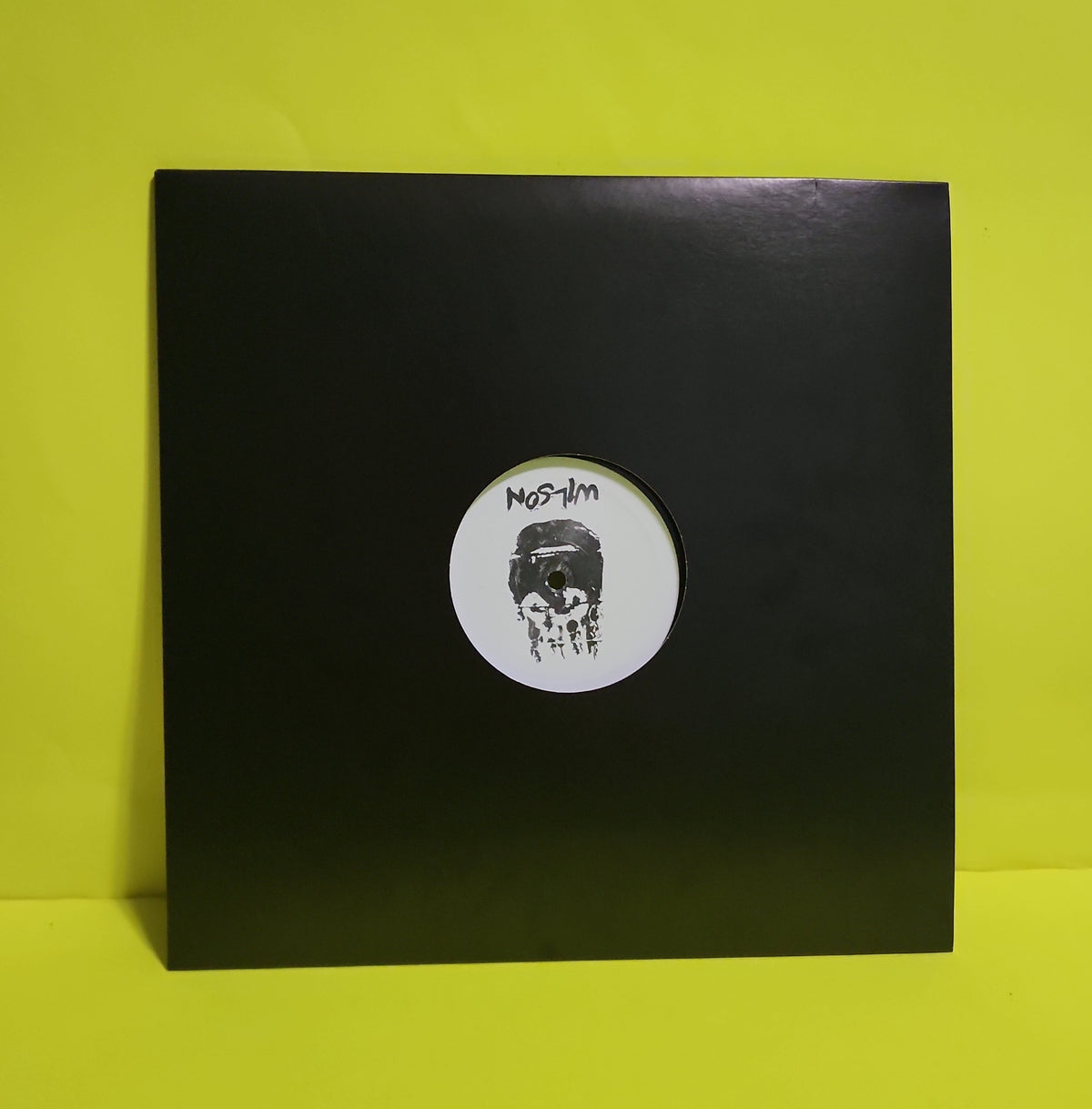 Donald Dust - Living in Bondage (Italy Italo-Disco) - 2022 - WLS25 New - EX - Vinyl
