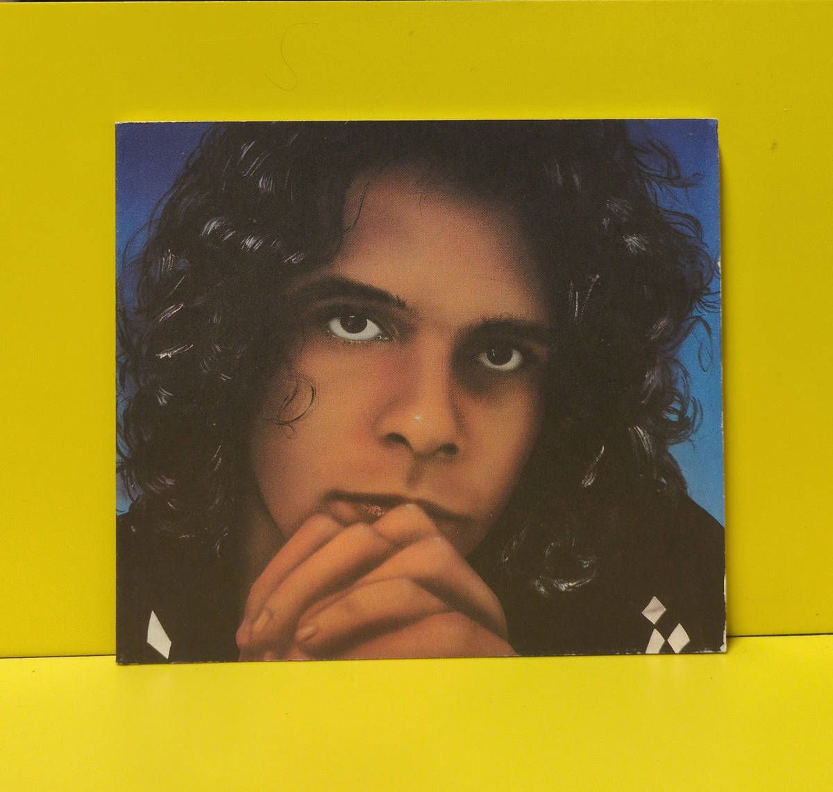 Al Kooper - Soul Of A Man: Al Kooper Live - 1995 - 01612 65113-2 Used - EX - CDs