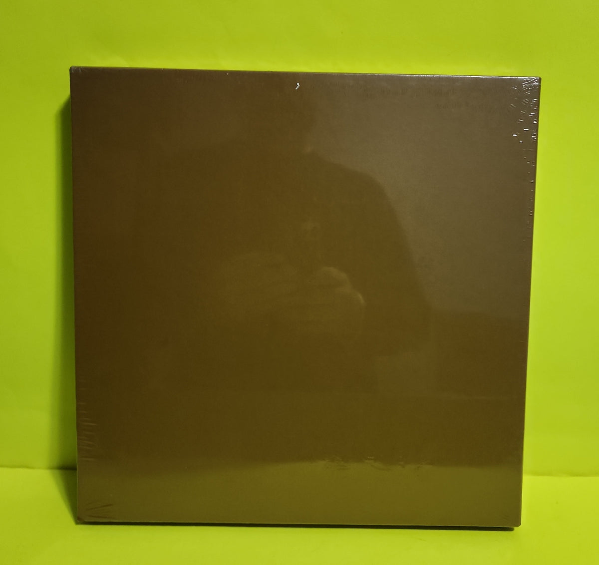 Franz Schubert  - Great Men Of Music  - 1976 - STL 552 New - Sealed - Vinyl
