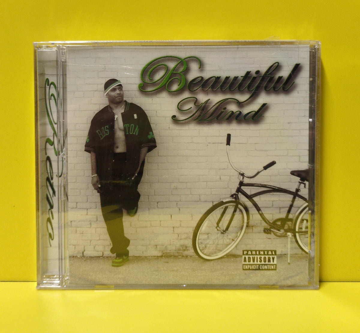 Beautiful Mind  - Retro - 2006 - New - Sealed - CDs