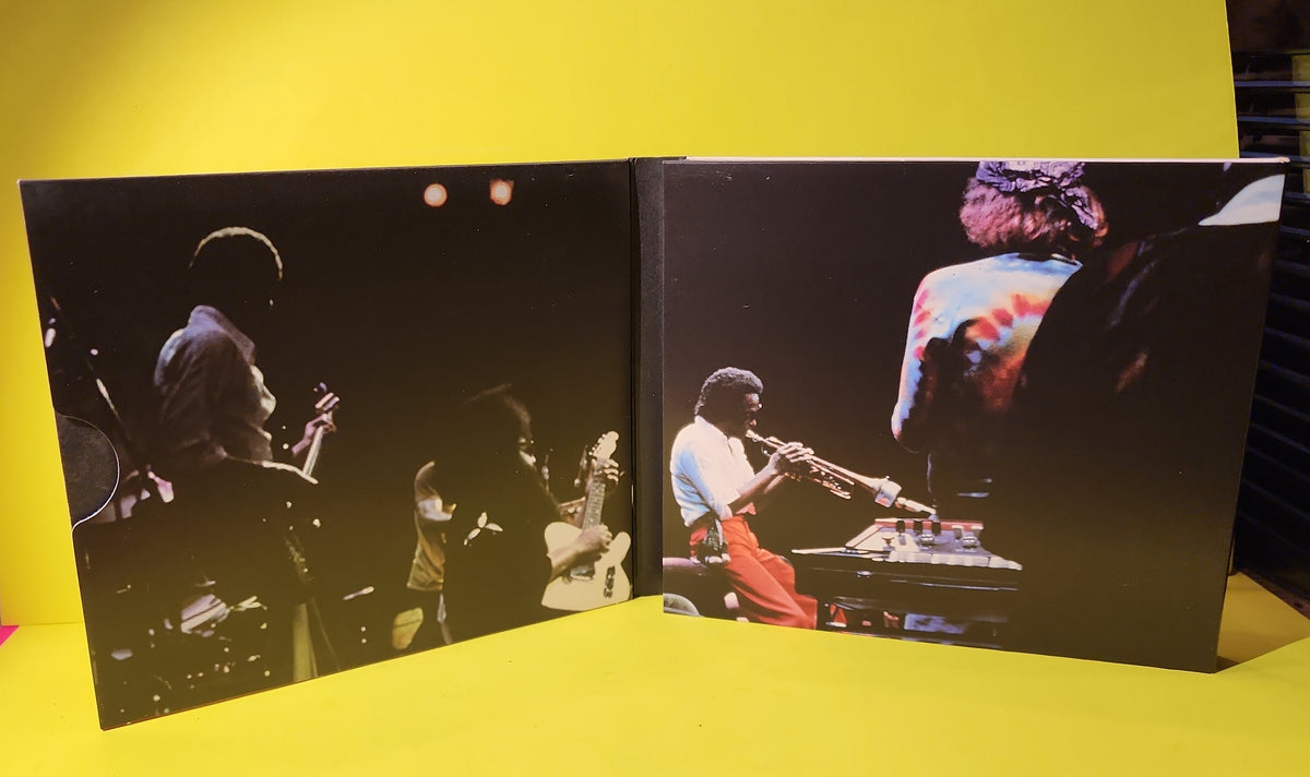 Miles Davis - In Concert: Live At Philharmonic Hall - 1997 - C2K 65140 Used - EX - CDs