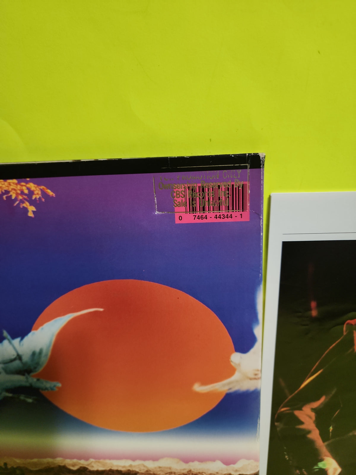 Santana - Viva Santana! / Promo 3 Lps + Book. - 1988 - C3X 44344 Used - EX - Vinyl