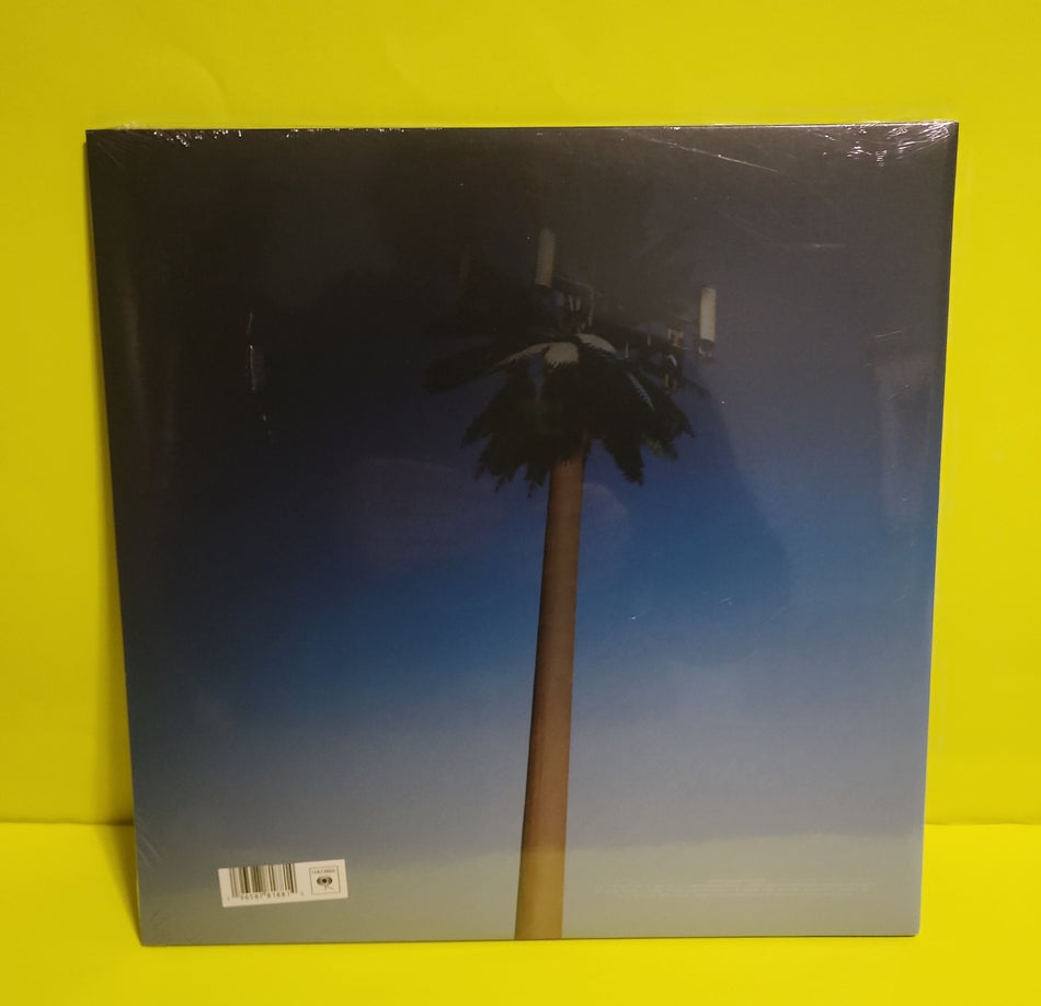 Miley Cyrus - Endless Summer Vacation - 2023 - 19658781341 New - Sealed - Vinyl