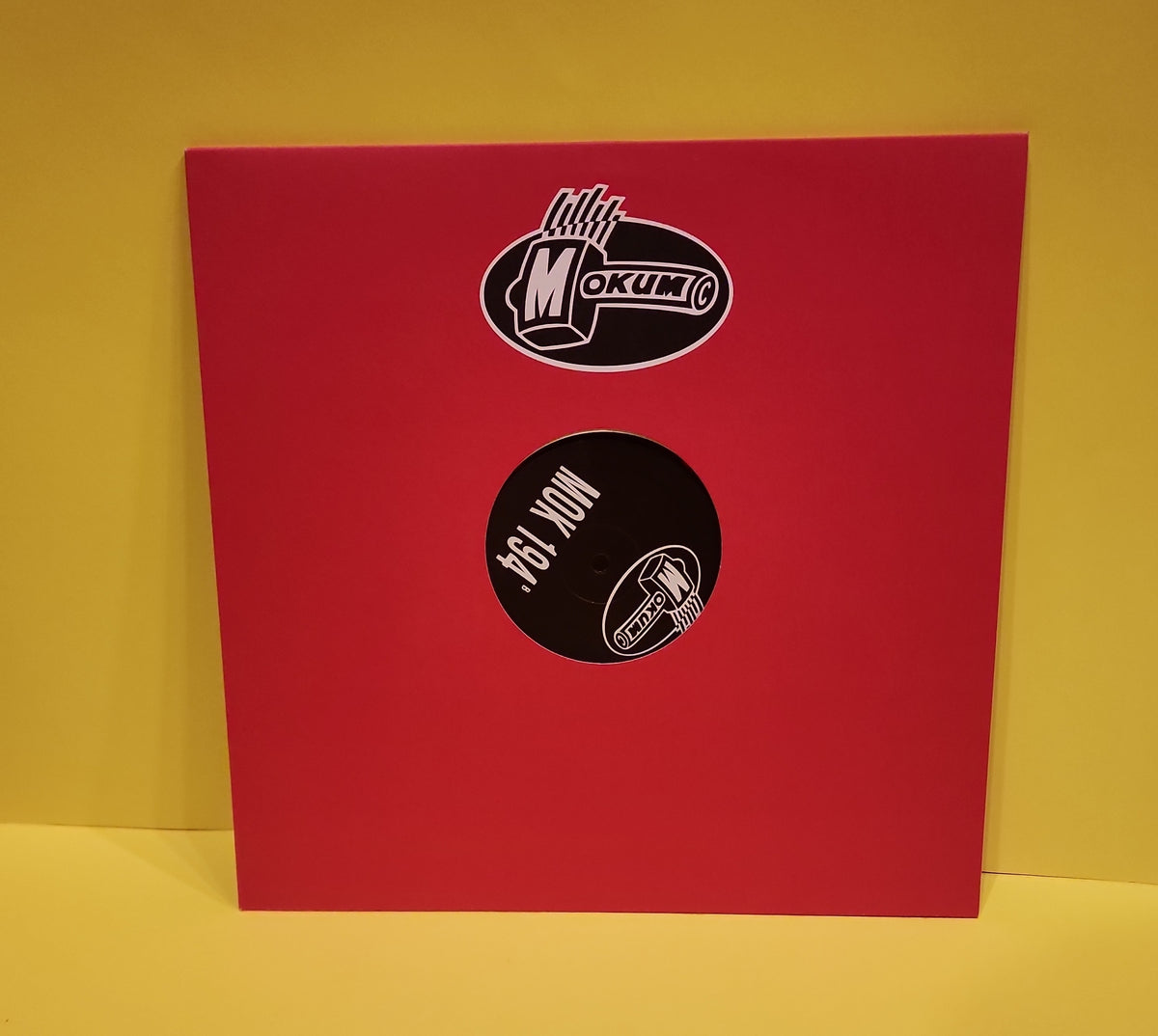 Various  - Fucking Hardcore # 11 - 2019 - MOK 194B New - NM - Vinyl