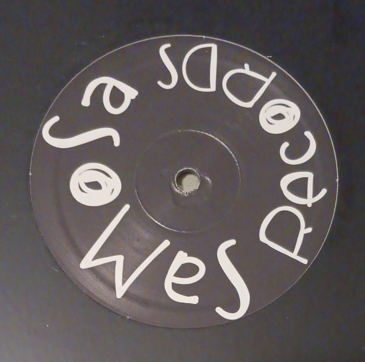 Various - Italian Disco Machine (Italy 12") - 2019 - SMS015 Used - EX - Vinyl