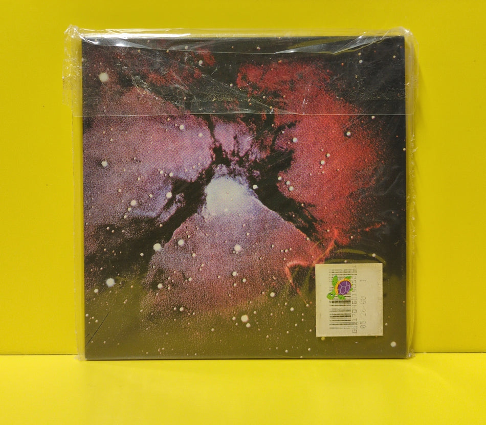 King Crimson - Islands - 2000 - CDVKCX4 Used - NM - CDs - 30th Anniversary Edition - Remastered - Limited Edition