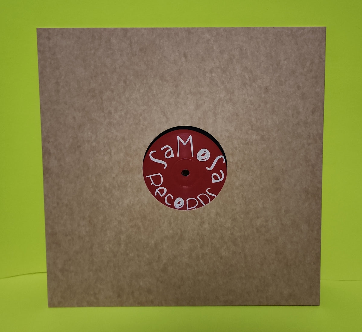 Various - Funk Purpose Vol. 2/1 - 2019 - SMS011-1 New - NM - Vinyl