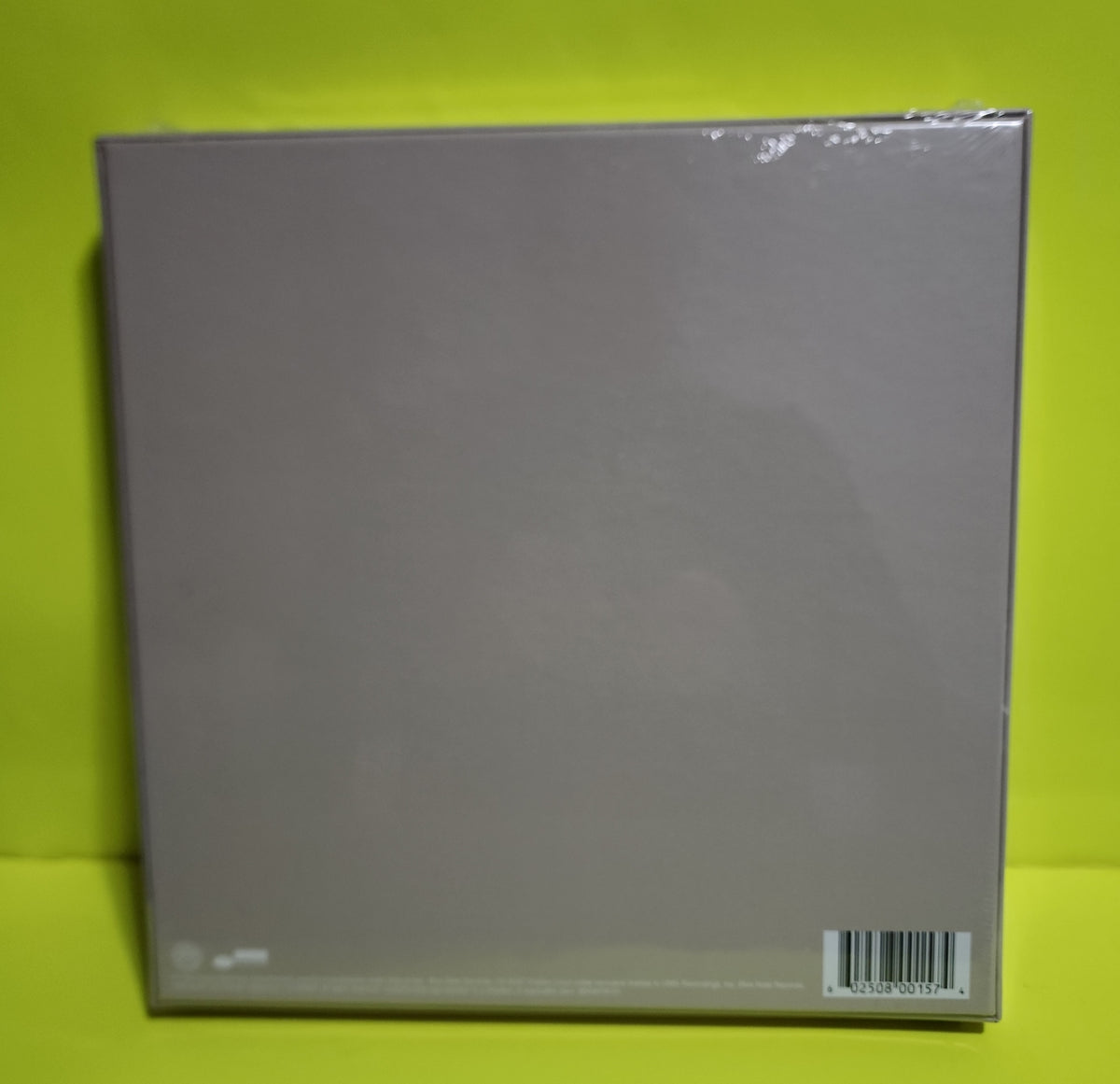 Charles Lloyd - 8: Kindred Spirits Live From The Lobero Theater - 2020 - B003078101LP01JK New - Sealed - Vinyl