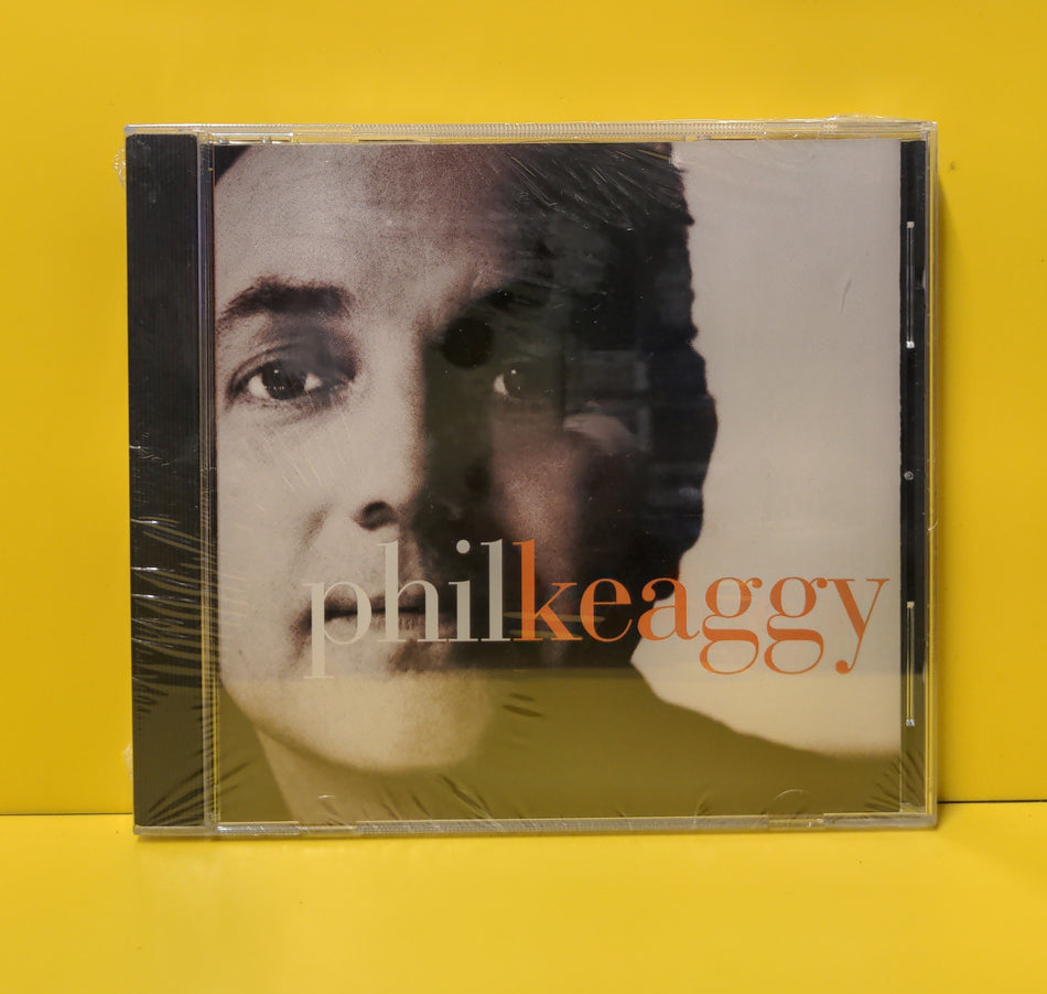 Phil Keaggy - Phil Keaggy - 1998 - EK 69653 New - Sealed - CDs