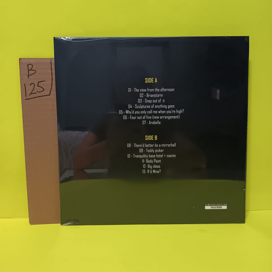 Artic Monkeys - The Domain, Sydney 2023 / Numbered  - 2025 - New - Sealed - Vinyl