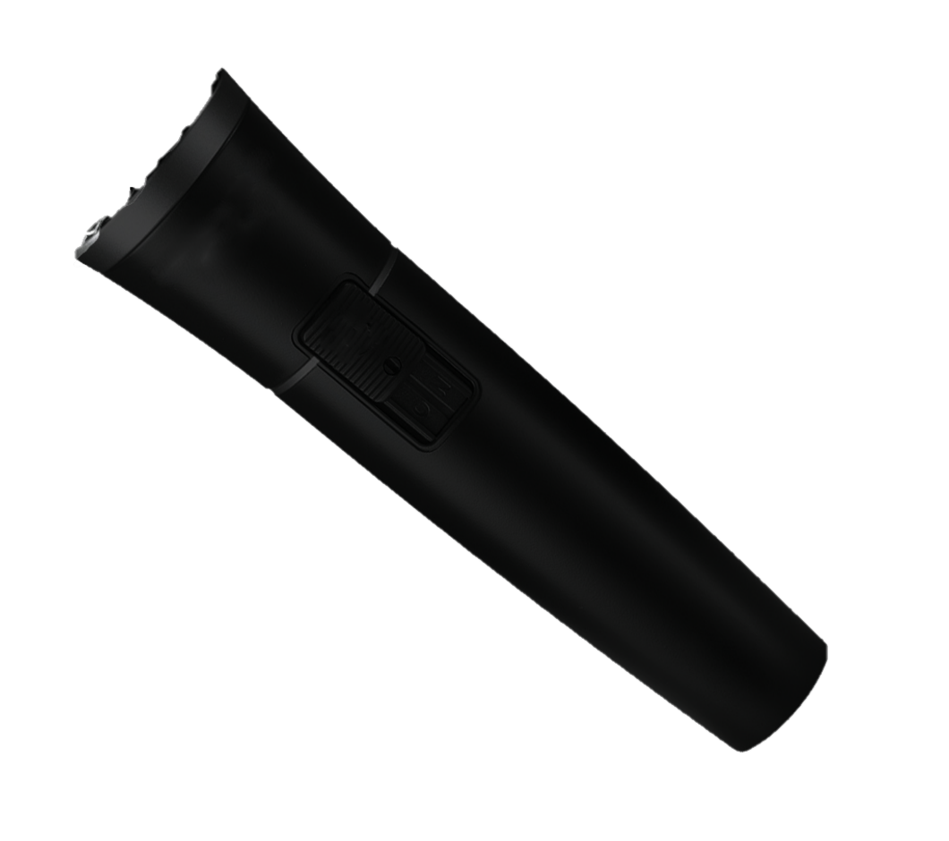 MicrophonePhine Microphone (test)