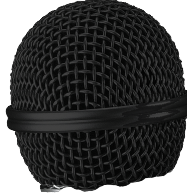 MicrophonePhine Microphone (test)