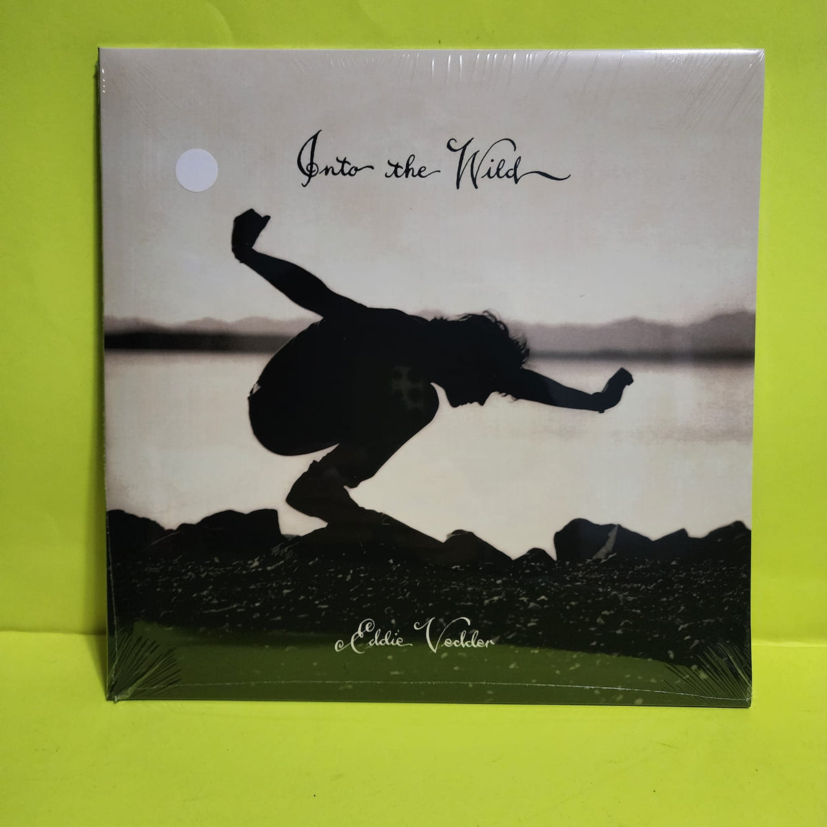 Eddie Vedder - Into The Wild  - 2023 - MOVLP166 New - Sealed - Vinyl