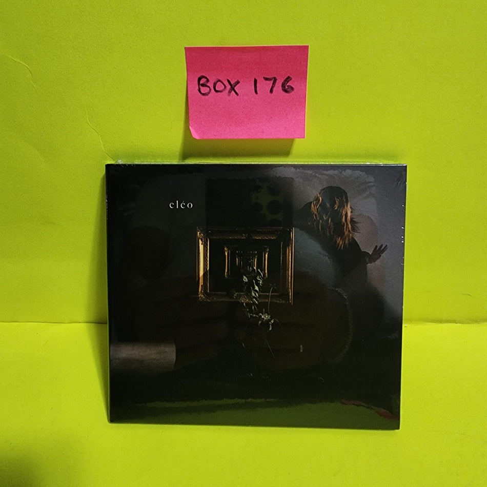 Selva - Ole'o - 2016 - ODR35 New - Sealed - CDs