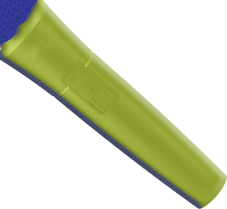Gold_Handle