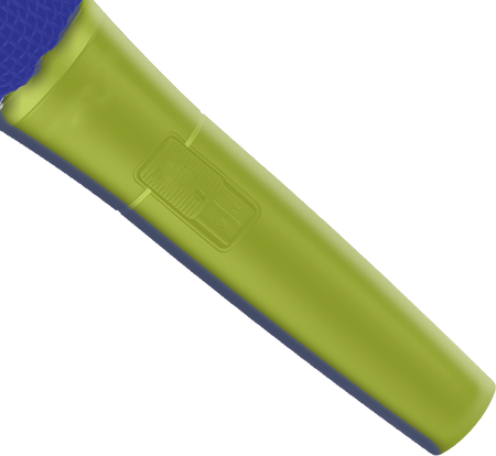 Gold_Handle