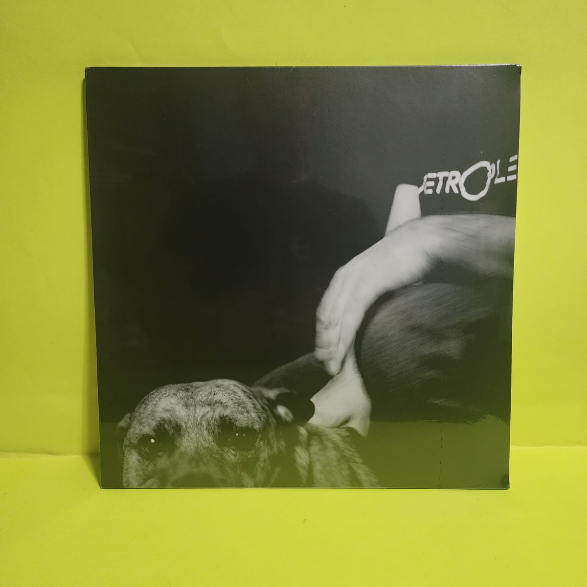 MGUN - Axiom - 2018 - DBALP004 New - Sealed - Vinyl