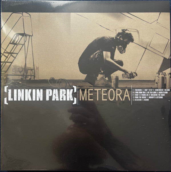 Linkin Park - Meteora - 2024 - 093624853343 New - Sealed - Vinyl