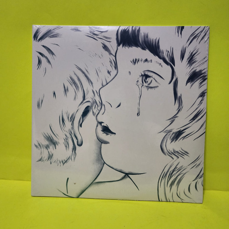 Hercules & Love Affair - Omnion - 2017 - 538307420 New - Sealed - Vinyl