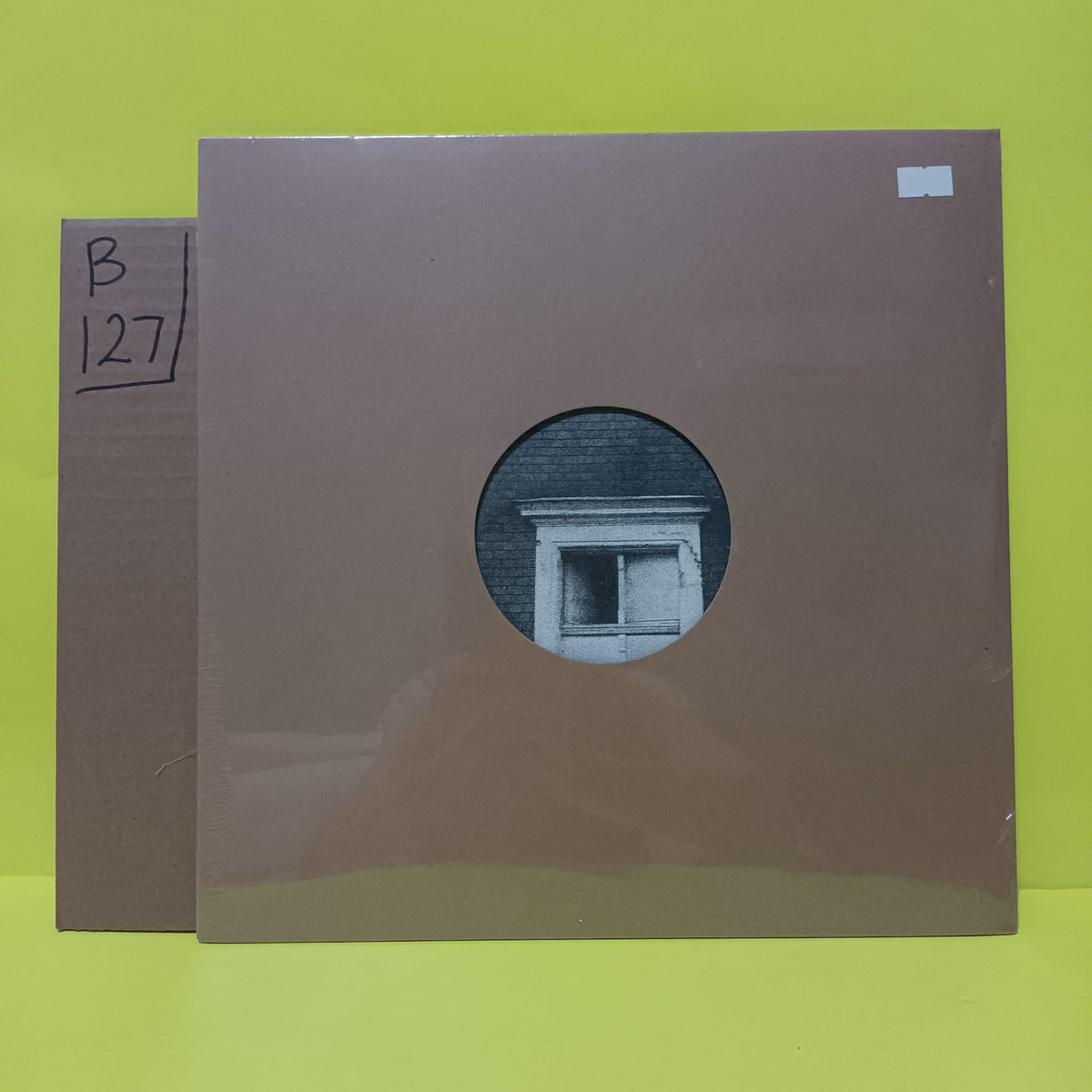 Rhyw - Sing Sin - 2020 - SSPB015 New - Sealed - Vinyl