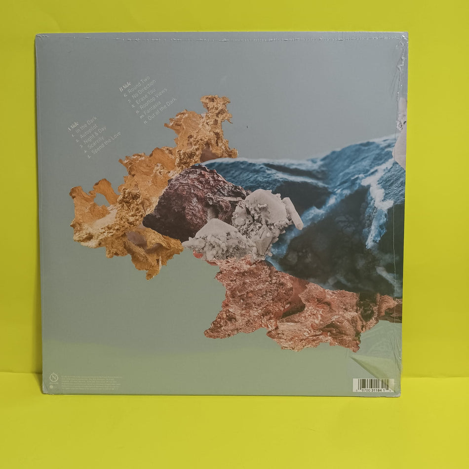 Vök - In The Dark - 2019 - 0 6700 31184 1 5 New - Sealed - Vinyl