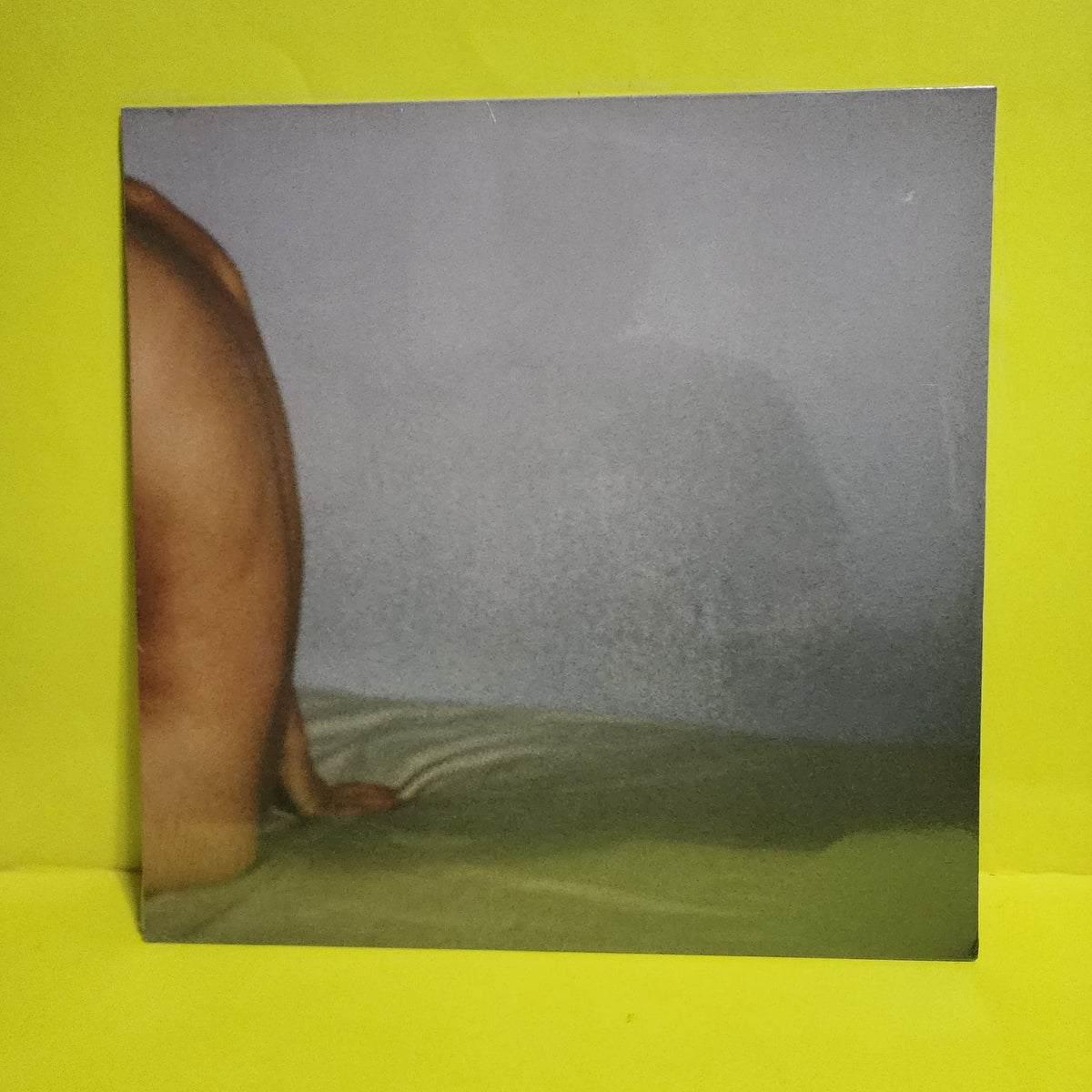 Wife  - What's Between - 2014 - TRIANGLE26 New - Sealed - Vinyl