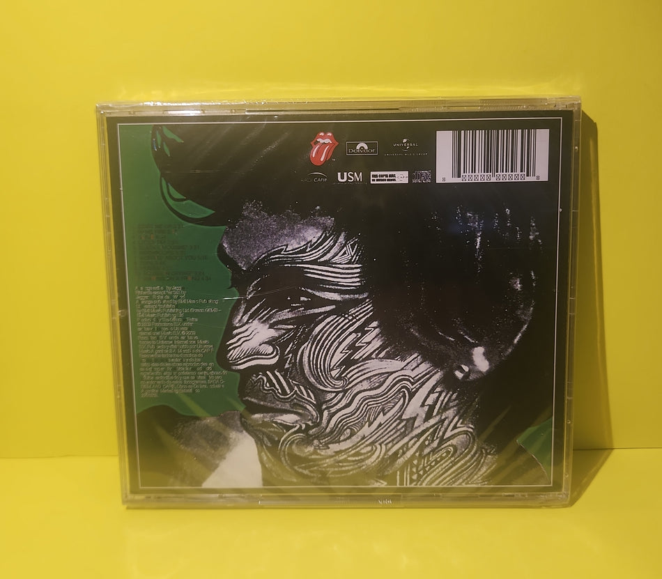 Rolling Stones - Tattoo You - 2009 - 2701569 New - Sealed - CDs