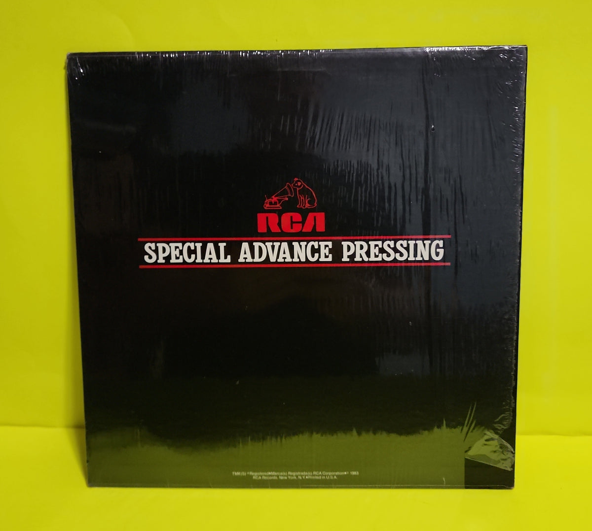 Alabama  - The Closer You Get / Promo  - 1983 - AL-0116 New - Vinyl