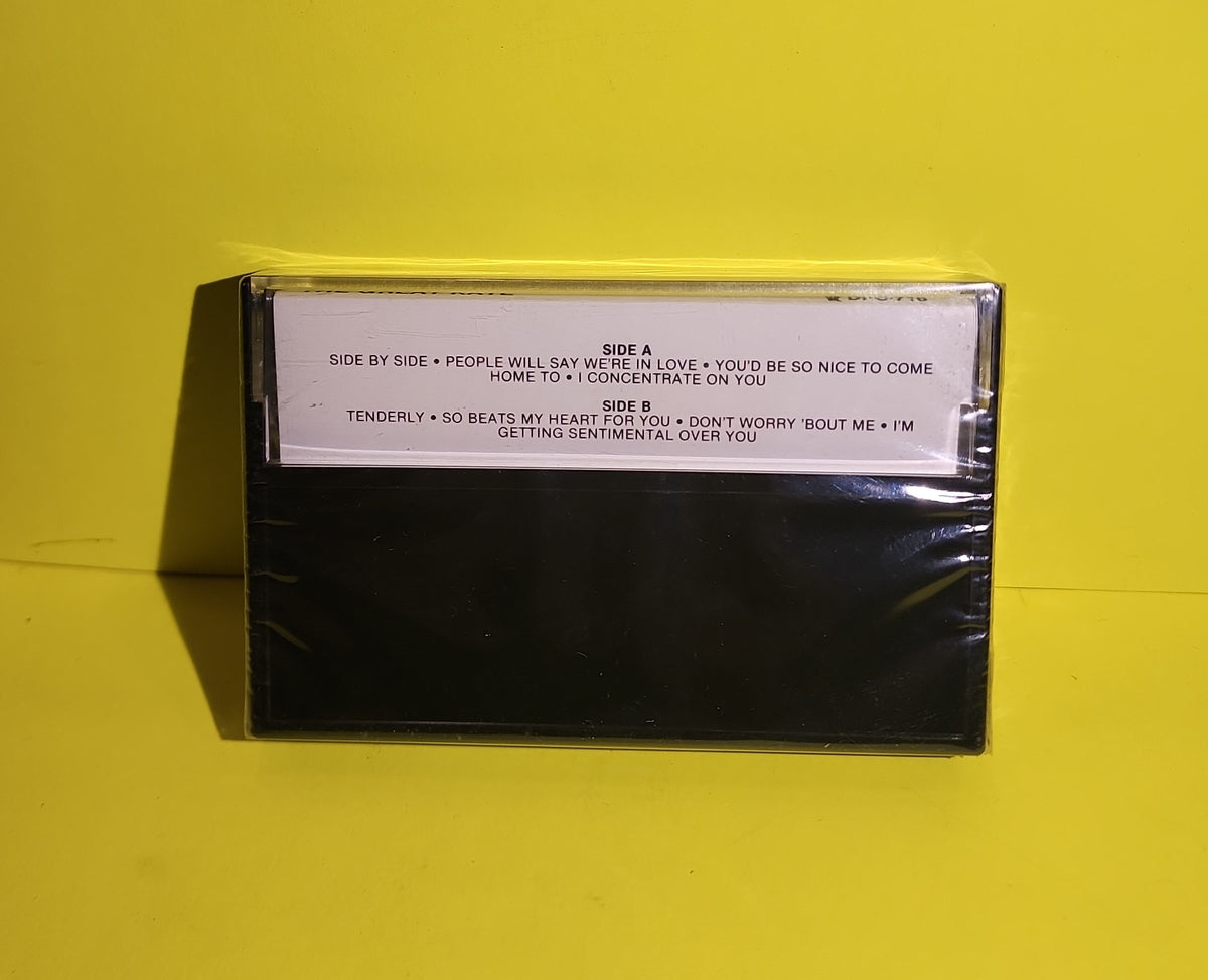 Kate Smith  - The Great Kate - 1985 - DPC-716 New - Sealed - Cassettes