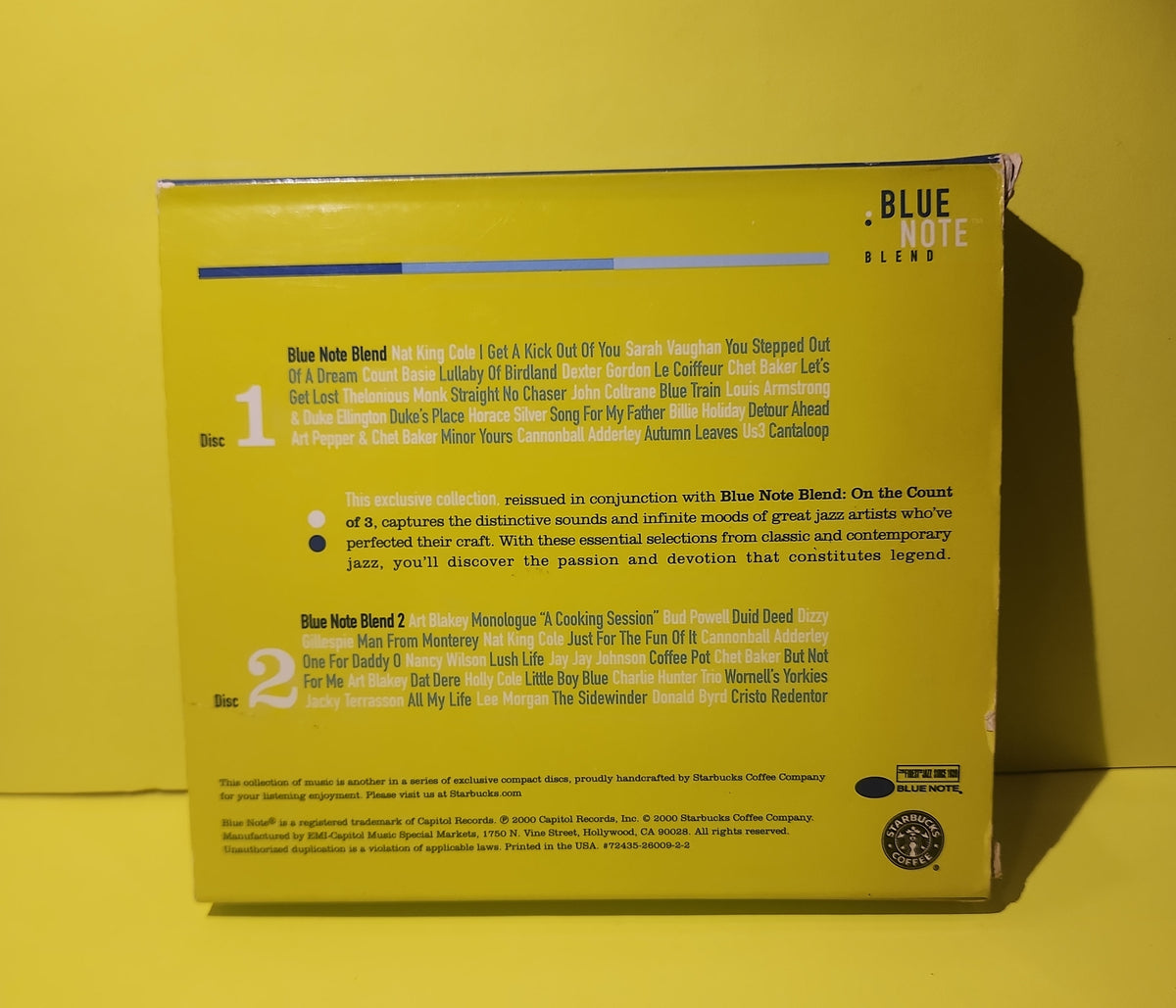 Various  - Now & Than 1 & 2 - 2000 - Used - EX - CDs