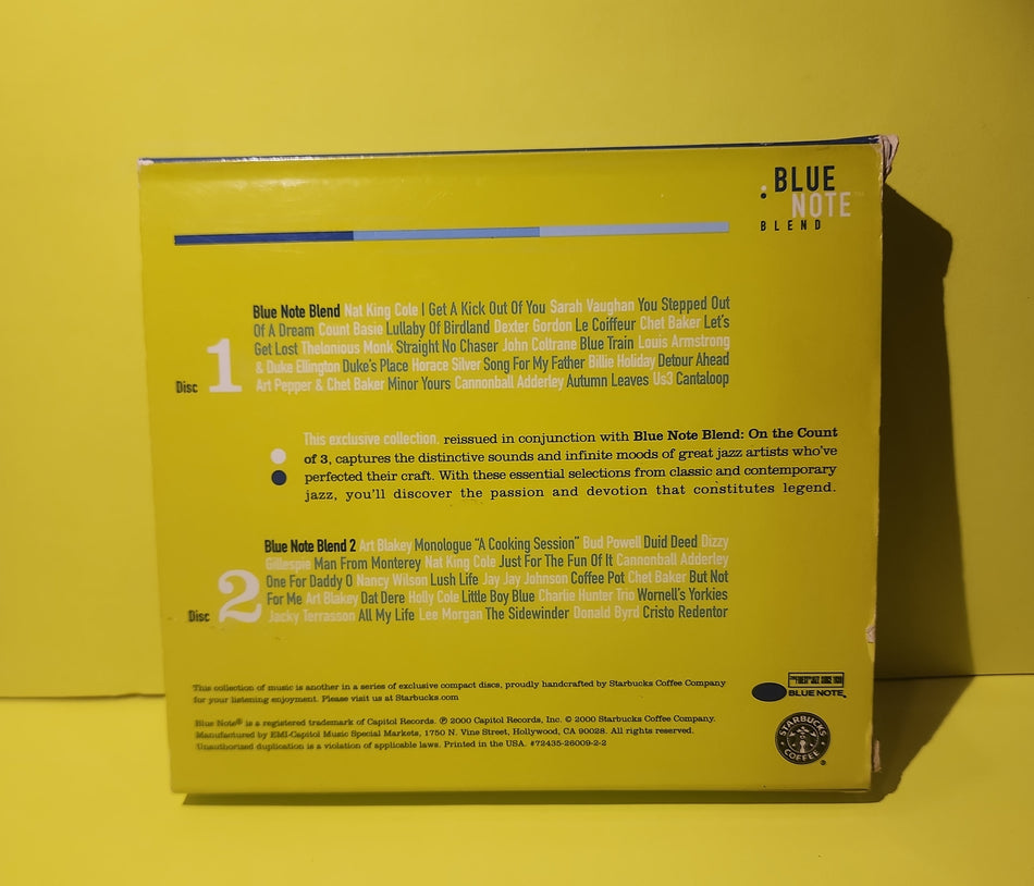 Various  - Now & Than 1 & 2 - 2000 - Used - EX - CDs