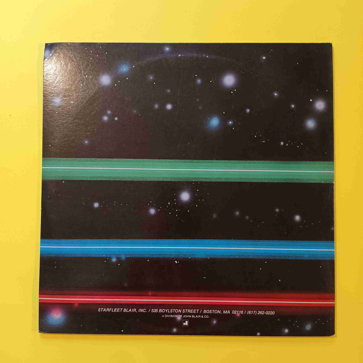 Pretenders - Live At the Santa Monica Civic PROMO - 1982 - WBMS 121 Used - EX - Vinyl