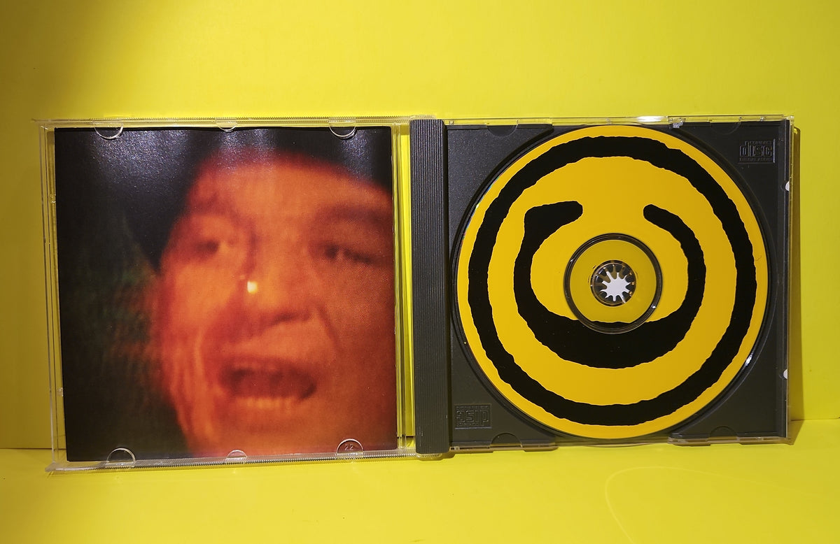Candy Machine - Candy Machine - 1993 - 25 Used - VG++ - CDs
