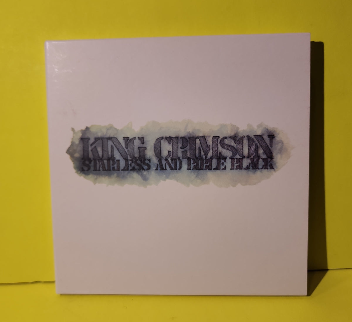 King Crimson - Starless And Bible Black - 2000 - CDVKCX6 Used - EX - CDs