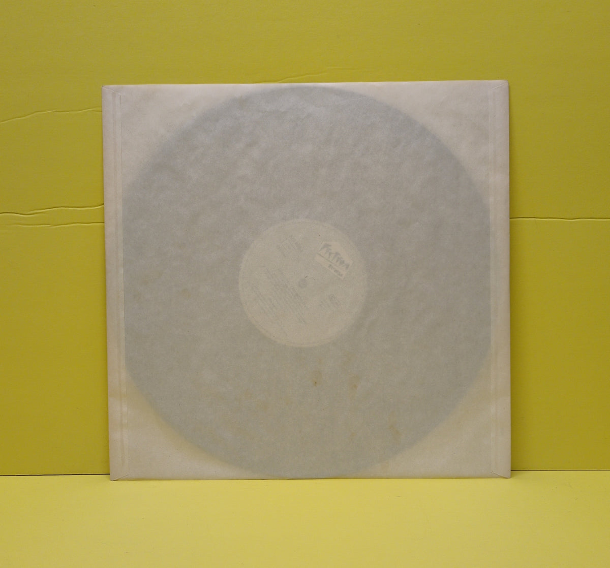 The Cure - Concert - The Cure Live - 823 682-1 ME Used - VG++ - Vinyl