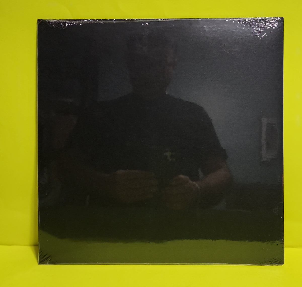 N*E*R*D - No_One Ever Really Dies - 2018 - New - Sealed - Vinyl