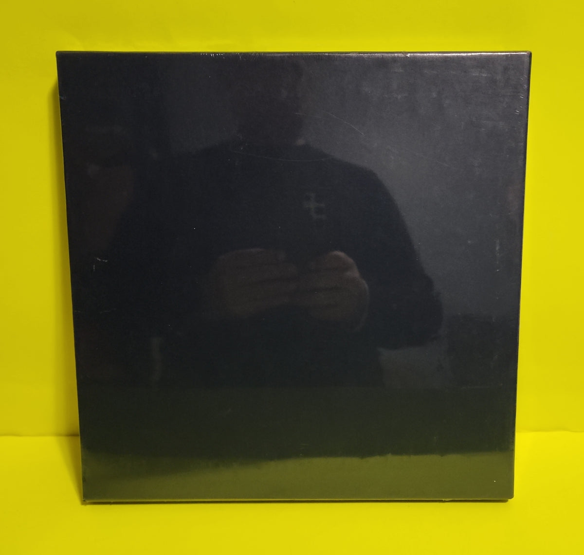 Jean Sibelius - Great Men Of Music  - 1978 - STL-562 New - Sealed - Vinyl