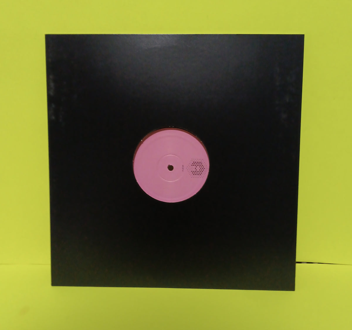 Eduardo De La Calle - Parallel EP - AR007 New - NM - Vinyl
