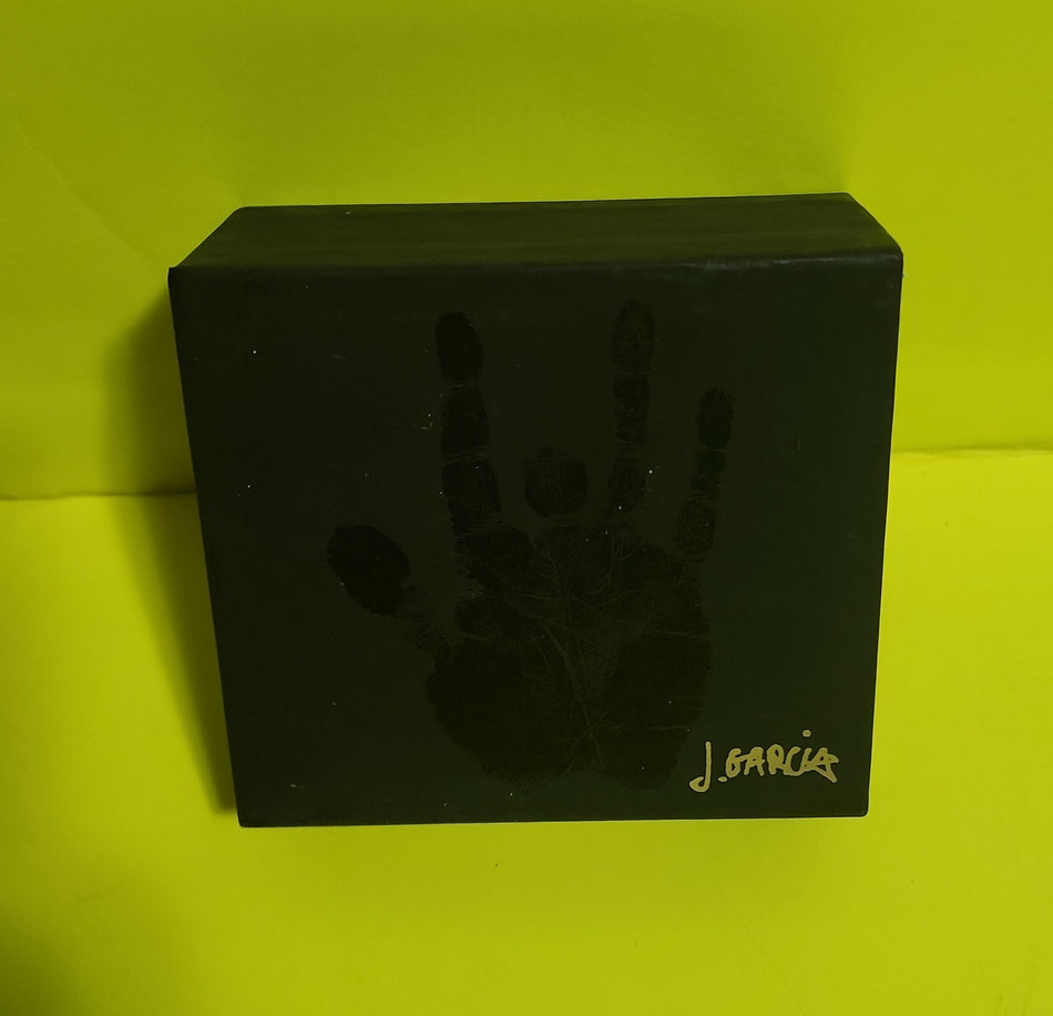 Jerry Garcia  - All Good Things - Jerry Garcia Studio Sessions - 6 CDs Box Set.  - 2004 - R2 78063 Used - NM - CDs
