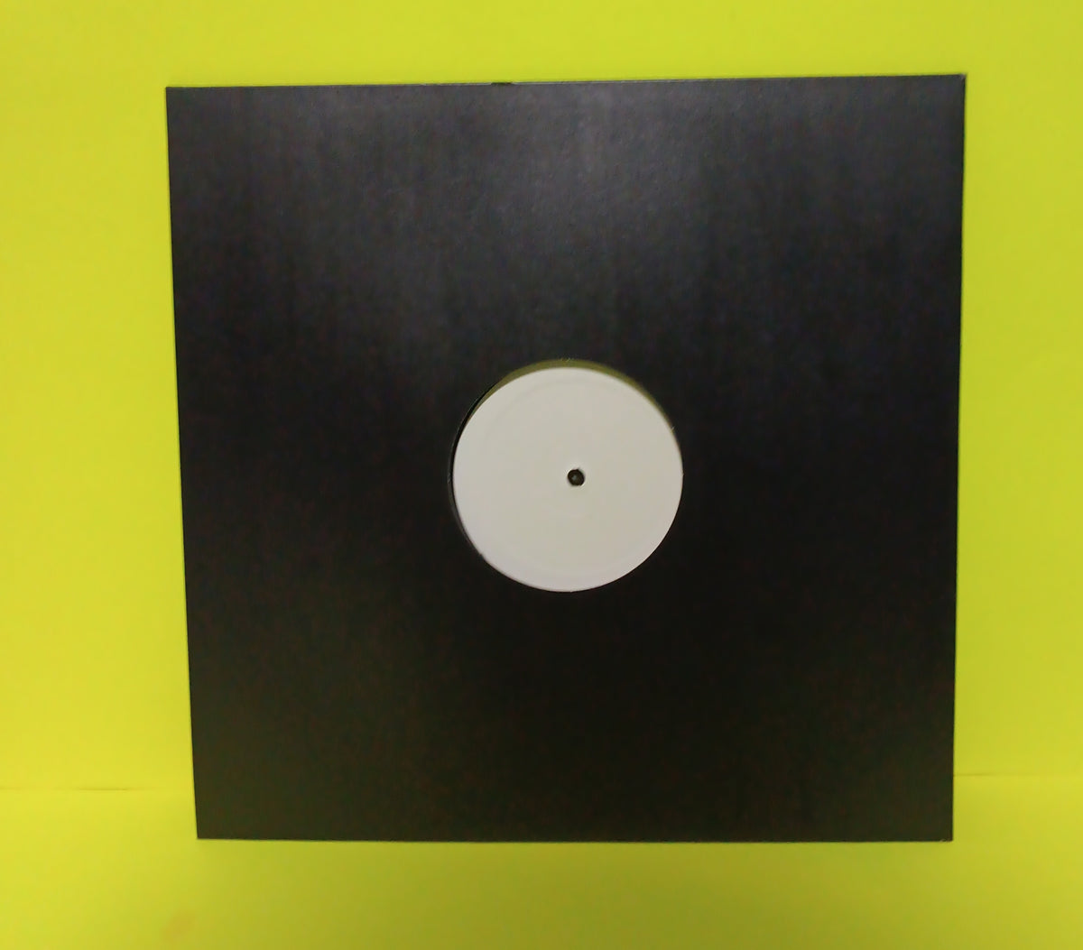 Fabrice & Lego Edit - UFO Edits 001 - 2019 - UFO001 New - NM - Vinyl