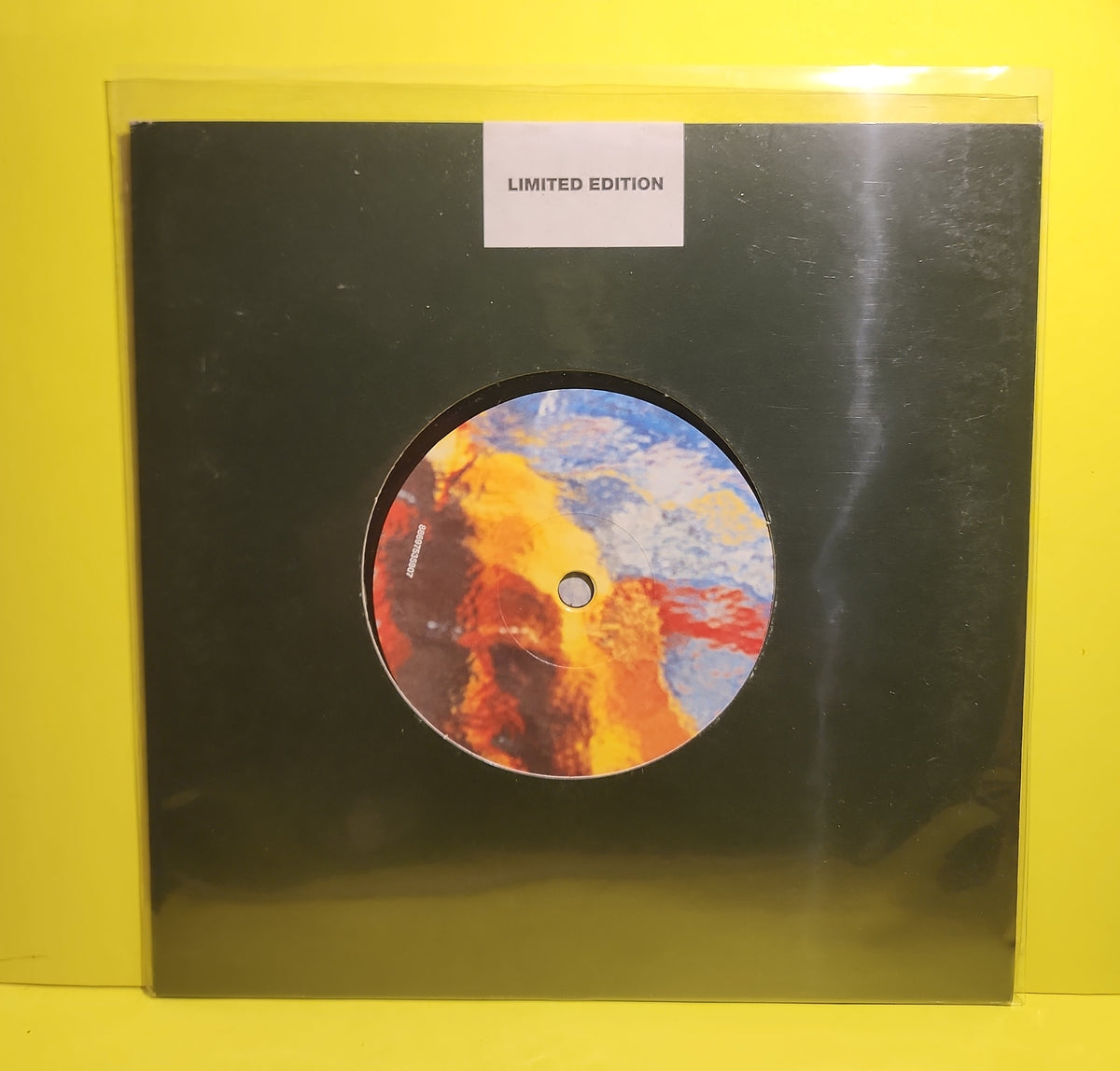 The Stone Roses - 7" Promo Fools Gold - 2009 - 88697535907 New - Sealed - Vinyl