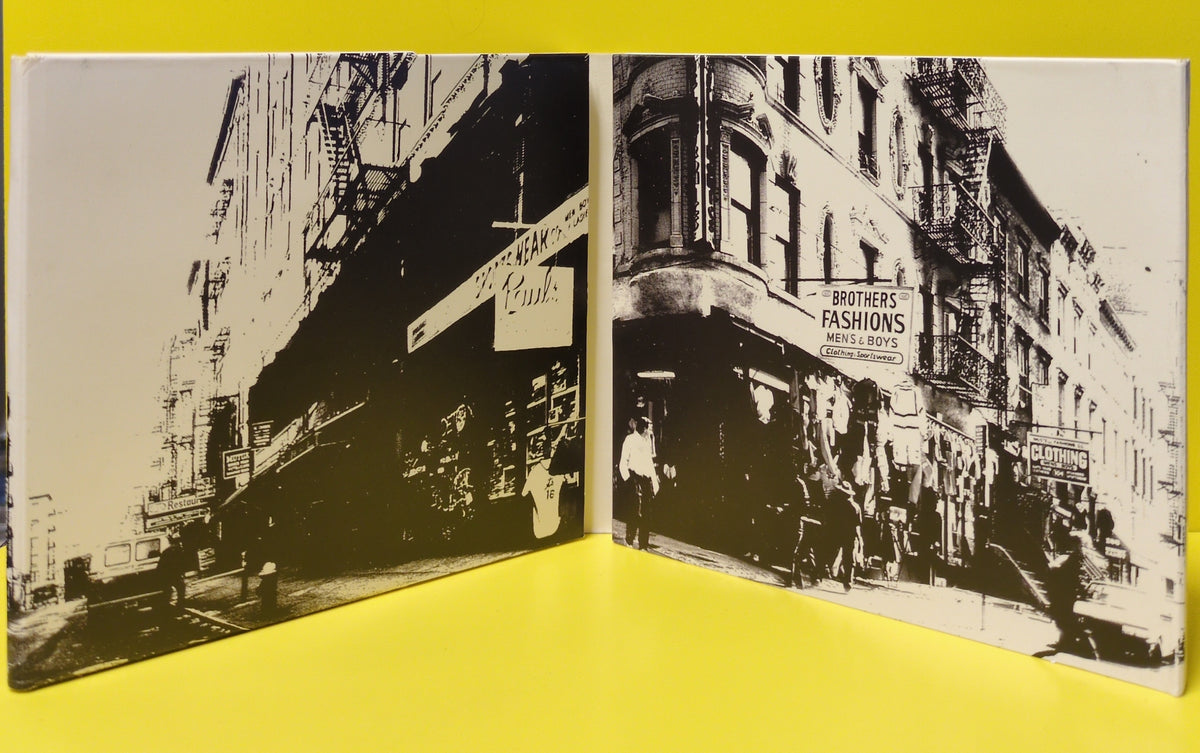 Beastie Boys - Anthology: The Sounds Of Science - 1999 - CDP 7243 5 22940 2 2 Used - EX - CDs - 2xCD Box Set