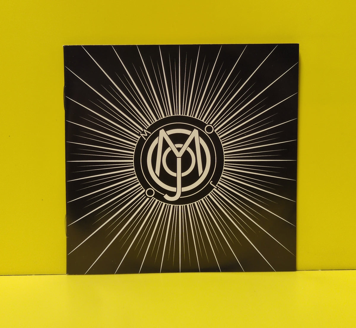 Tom Petty And The Heartbreakers - Mojo - 2012 - 9362494953 Used - EX - 2xCD - Limited Tour Edition