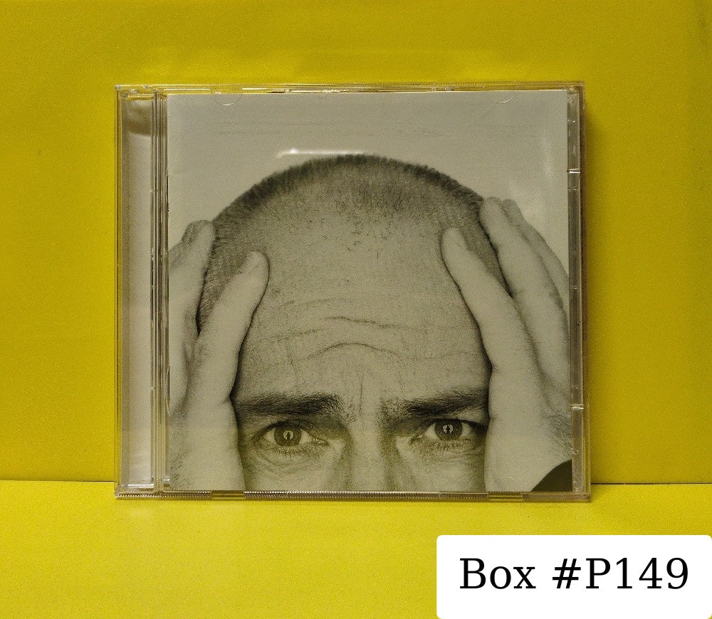 Peter Gabriel - Hit - 2003 - B0001486-02 - Used - EX - CDs - 2xCD - Enhanced