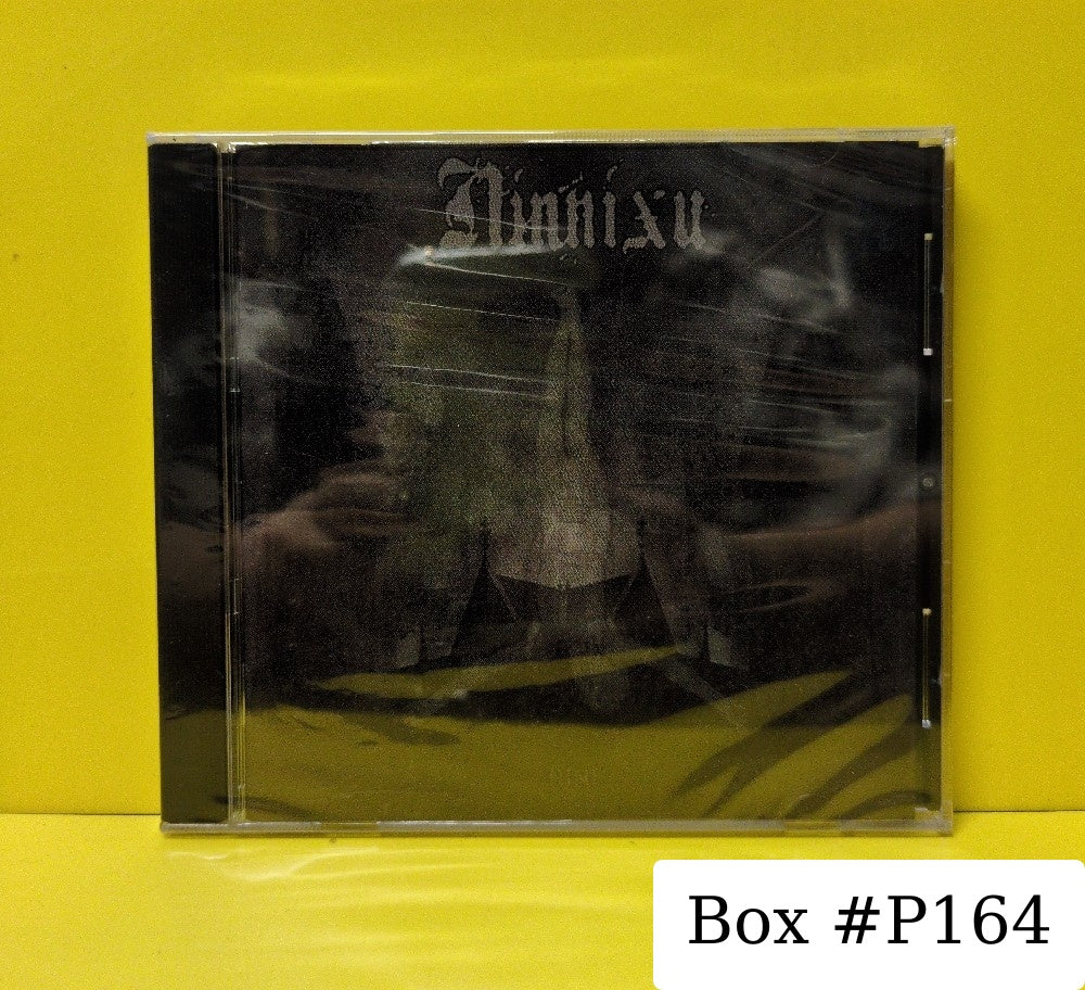 Ninnixu - Collection - 2008 - New - Sealed - CDs