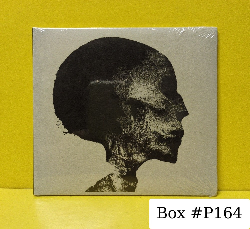 Chaos Echoes - Transient - 2015 - ANTI-GOTH 271 - New - Sealed - CDs