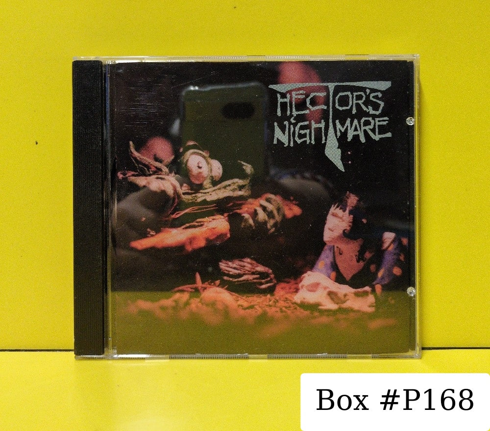 Hector's Nightmare - Hector's Nightmare - 1997 - SW1115 - Used - EX - CDs - Canadian Import